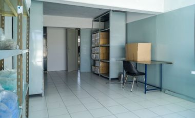VENTA DEPOSITO EN CALLE PIZZURNO 800 RAMOS MEJIA