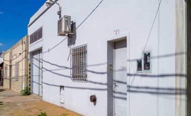 VENTA DEPOSITO EN CALLE PIZZURNO 800 RAMOS MEJIA