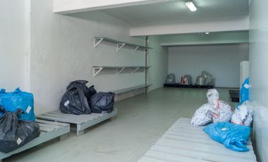 VENTA DEPOSITO EN CALLE PIZZURNO 800 RAMOS MEJIA