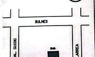 VENTA DEPOSITO EN CALLE PIZZURNO 800 RAMOS MEJIA