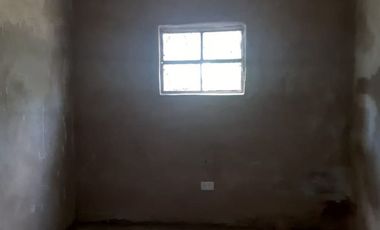 Casa calle Irigoyen entre San Martín y Belgrano