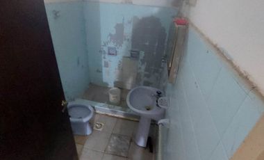 Venta Casa 7 dorm a Refaccionar
