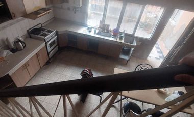 Venta Casa 7 dorm a Refaccionar