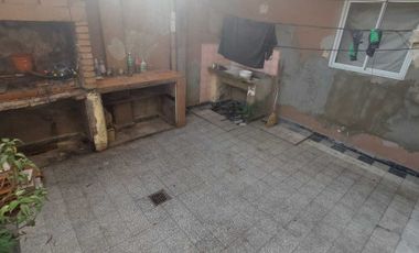 Venta Casa 7 dorm a Refaccionar