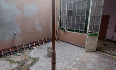 Venta Casa 7 dorm a Refaccionar