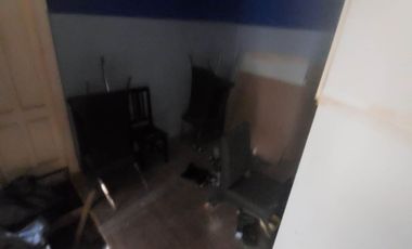 Venta Casa 7 dorm a Refaccionar