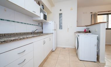 Departamento de 2 dormitorios en Candioti