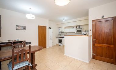 Departamento de 2 dormitorios en Candioti