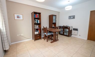 Departamento de 2 dormitorios en Candioti