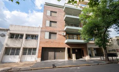 Departamento de 2 dormitorios en Candioti