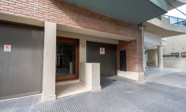 Departamento de 2 dormitorios en Candioti