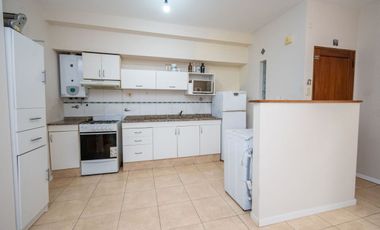 Departamento de 2 dormitorios en Candioti