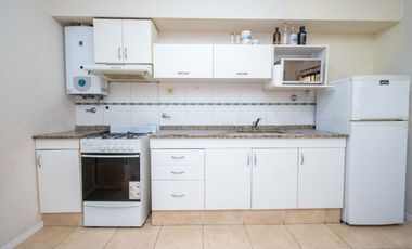 Departamento de 2 dormitorios en Candioti