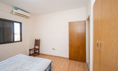 Departamento de 2 dormitorios en Candioti