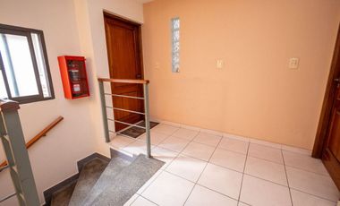 Departamento de 2 dormitorios en Candioti