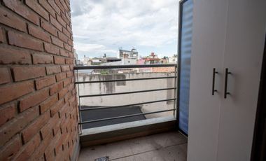 Departamento de 2 dormitorios en Candioti