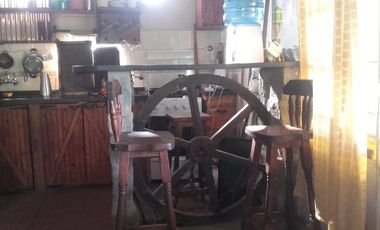 Se vende quinta