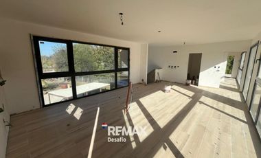 VENTA DPTO 2 AMB  PENTHOUSE A ESTRENAR BIO PILAR