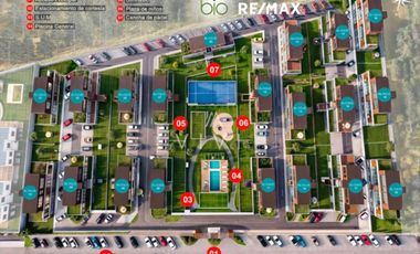 VENTA DPTO 2 AMB  PENTHOUSE A ESTRENAR BIO PILAR