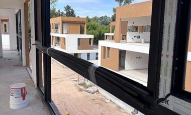VENTA DPTO 2 AMB  PENTHOUSE A ESTRENAR BIO PILAR