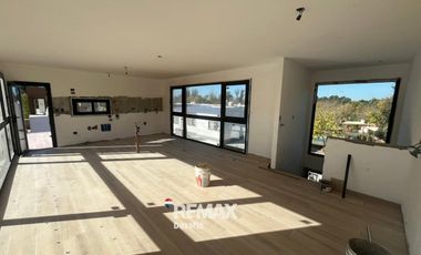 VENTA DPTO 2 AMB  PENTHOUSE A ESTRENAR BIO PILAR