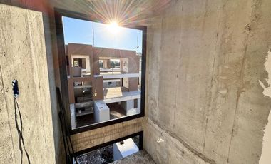 VENTA DPTO 2 AMB  PENTHOUSE A ESTRENAR BIO PILAR