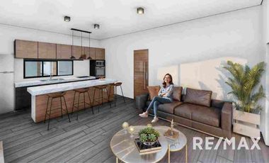 VENTA DPTO 2 AMB  PENTHOUSE A ESTRENAR BIO PILAR