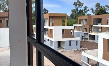 VENTA DPTO 2 AMB  PENTHOUSE A ESTRENAR BIO PILAR