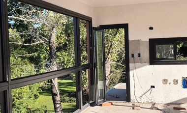 VENTA DPTO 2 AMB  PENTHOUSE A ESTRENAR BIO PILAR