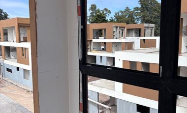 VENTA DPTO 2 AMB  PENTHOUSE A ESTRENAR BIO PILAR