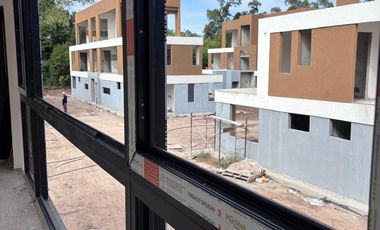 VENTA DPTO 2 AMB  PENTHOUSE A ESTRENAR BIO PILAR