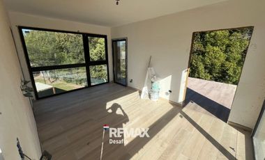 VENTA DPTO 2 AMB  PENTHOUSE A ESTRENAR BIO PILAR