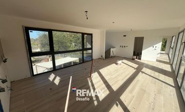 VENTA DPTO 2 AMB  PENTHOUSE A ESTRENAR BIO PILAR
