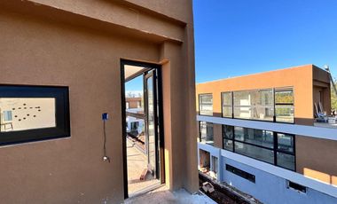 VENTA DPTO 2 AMB  PENTHOUSE A ESTRENAR BIO PILAR