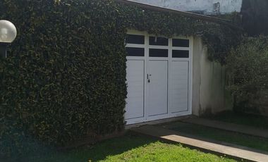 Casa de 3 dormitorios  en Santa Isabel