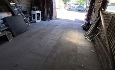 VENTA CASA 3 DORM C/ GALPON Y TERRENO DE 1200 MTS2