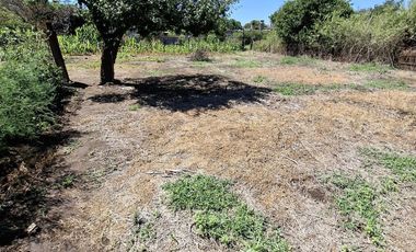 VENTA CASA 3 DORM C/ GALPON Y TERRENO DE 1200 MTS2
