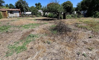 VENTA CASA 3 DORM C/ GALPON Y TERRENO DE 1200 MTS2