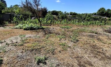 VENTA CASA 3 DORM C/ GALPON Y TERRENO DE 1200 MTS2