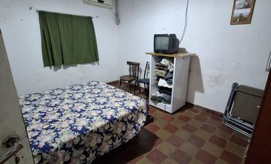VENTA CASA 3 DORM C/ GALPON Y TERRENO DE 1200 MTS2