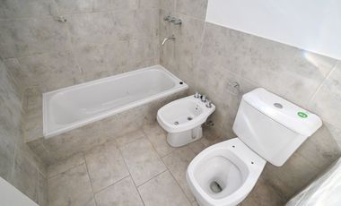 DEPARTAMENTO A ESTRENAR