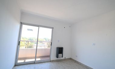 DEPARTAMENTO A ESTRENAR CON COCHERA