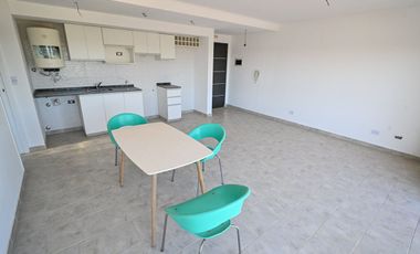 DEPARTAMENTO A ESTRENAR CON COCHERA