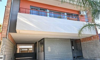 DEPARTAMENTO A ESTRENAR CON COCHERA