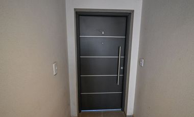 DEPARTAMENTO A ESTRENAR CON COCHERA