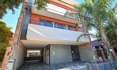 DEPARTAMENTO A ESTRENAR CON COCHERA