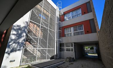 DEPARTAMENTO A ESTRENAR CON COCHERA