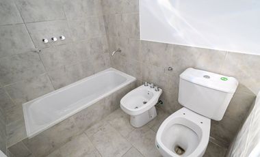 DEPARTAMENTO A ESTRENAR CON COCHERA