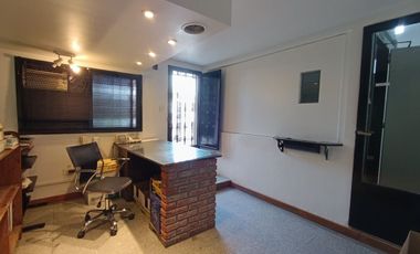 VENTA OFICINA C/ COCHERA Y DEPOSITO MUNRO