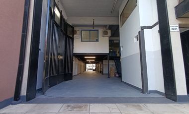 VENTA OFICINA C/ COCHERA Y DEPOSITO MUNRO